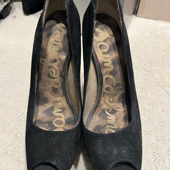 Sam Edelman heels - Picture 6 of 7